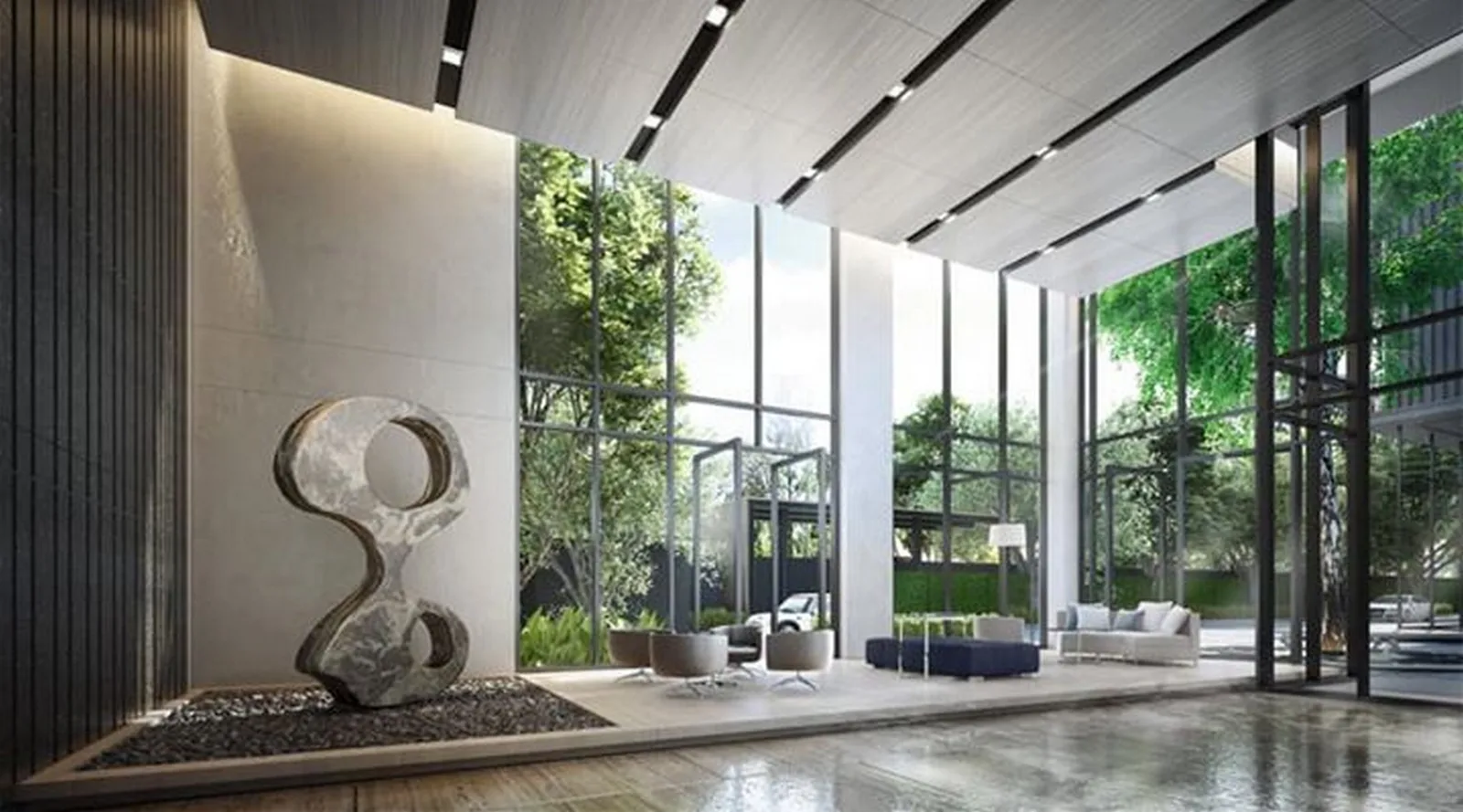 Quinn Condo Ratchada — photo 2