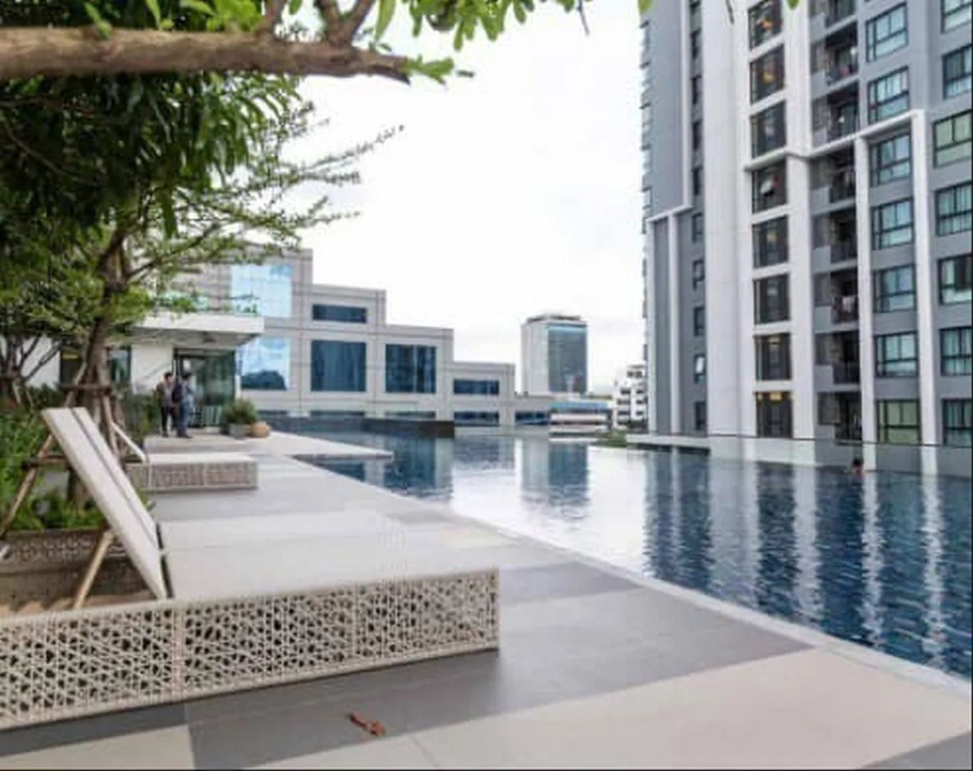 Quinn Condo Ratchada — photo 4
