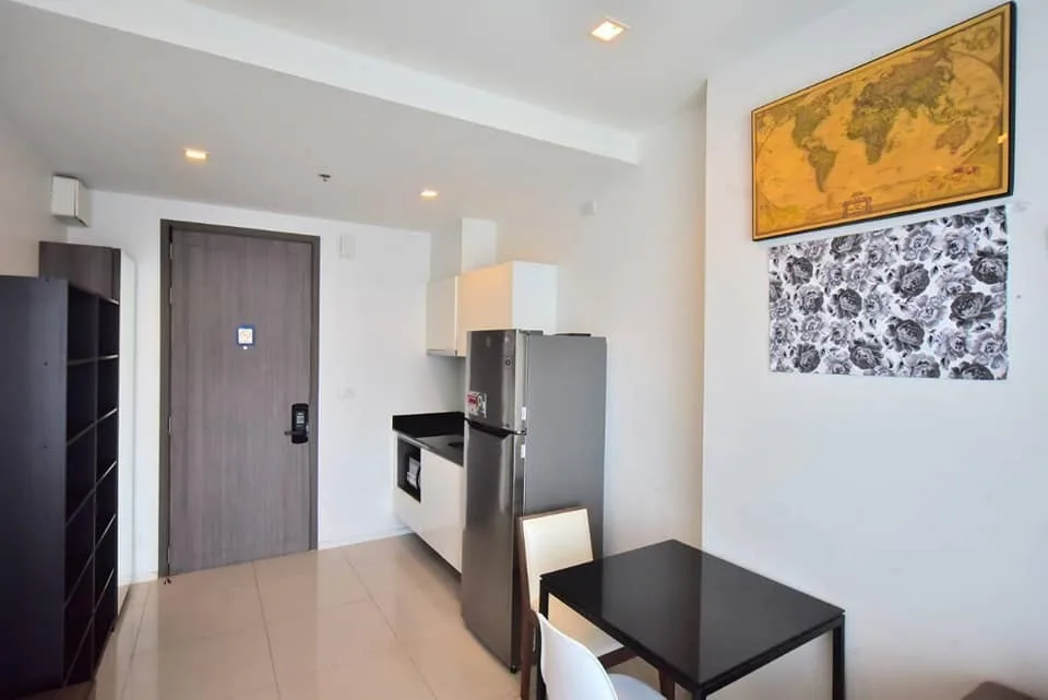 Quinn Condo Ratchada — photo 3