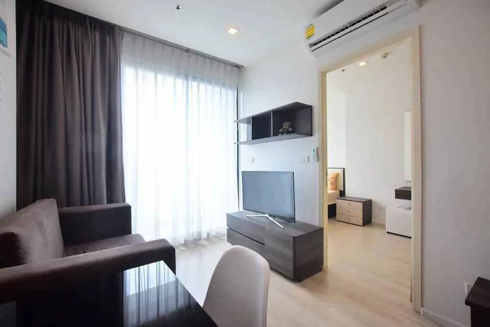Quinn Condo Ratchada — photo 4