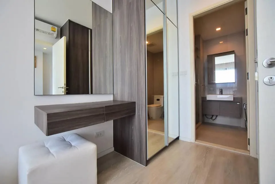 Quinn Condo Ratchada — photo 5