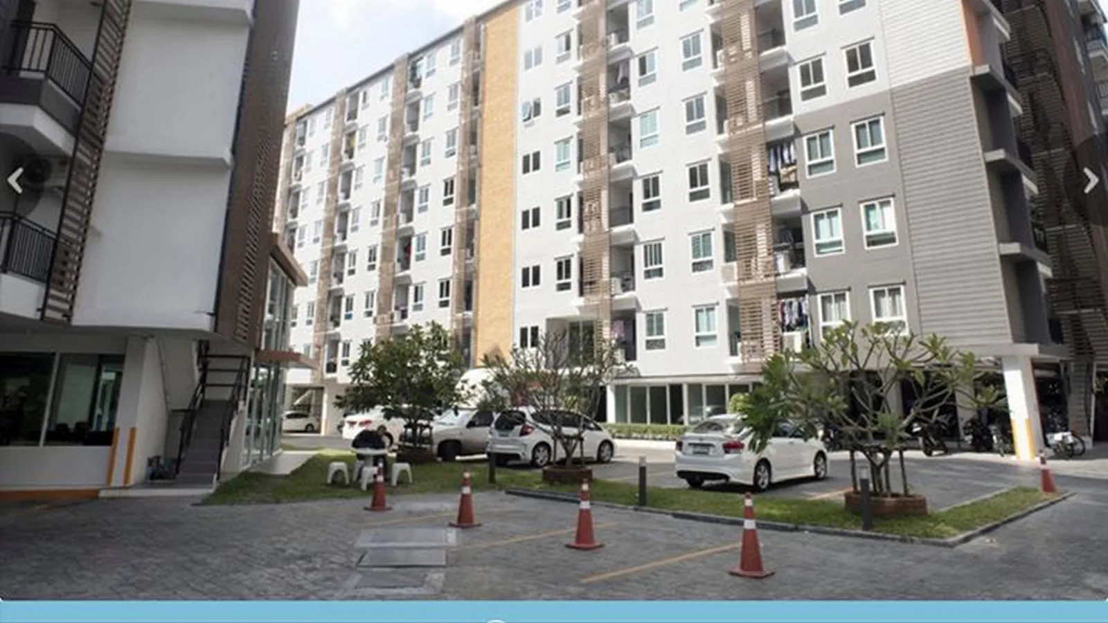 Regent Home 22 Sukhumvit 85 — photo 15
