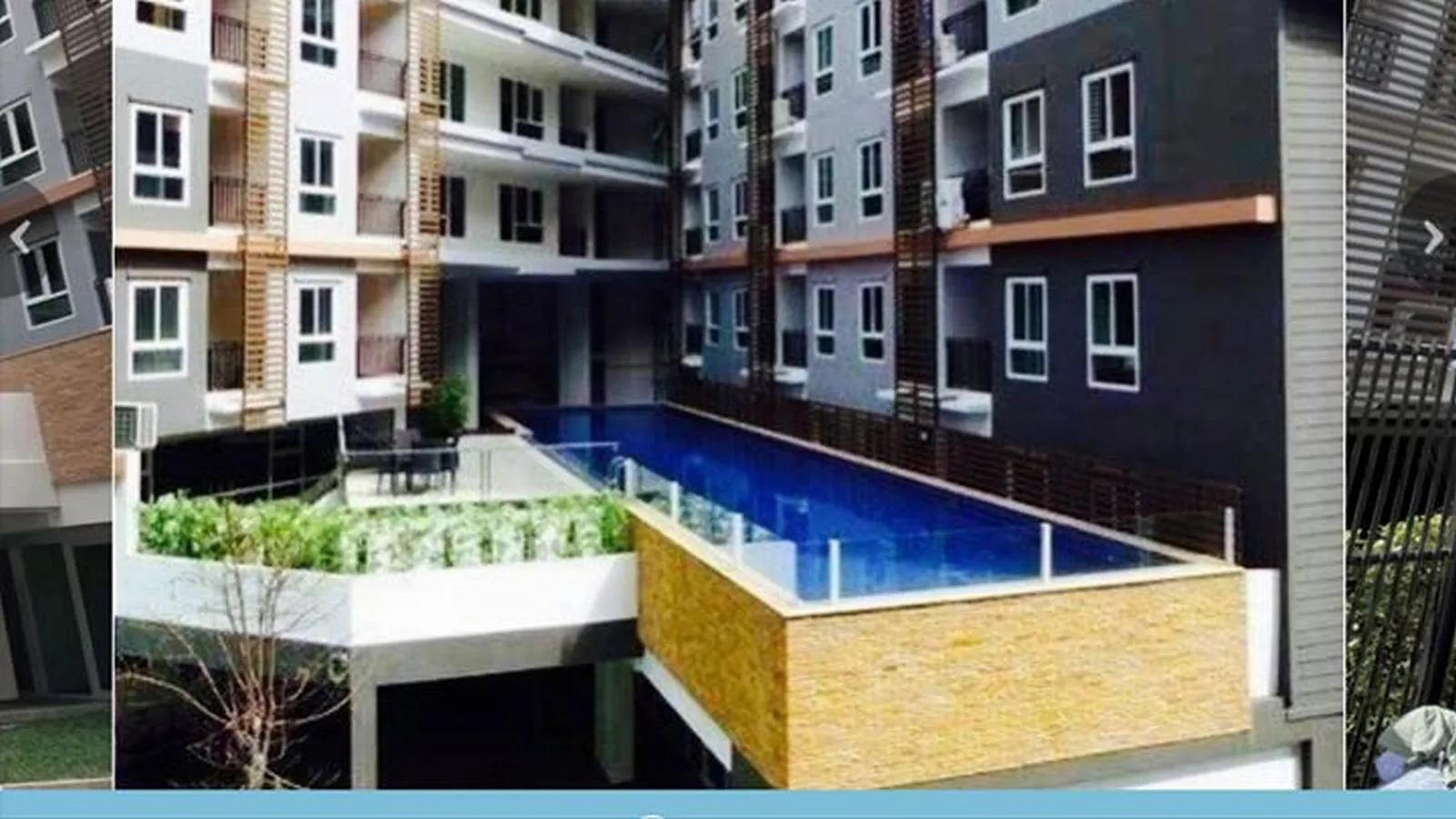 Regent Home 22 Sukhumvit 85 — photo 16