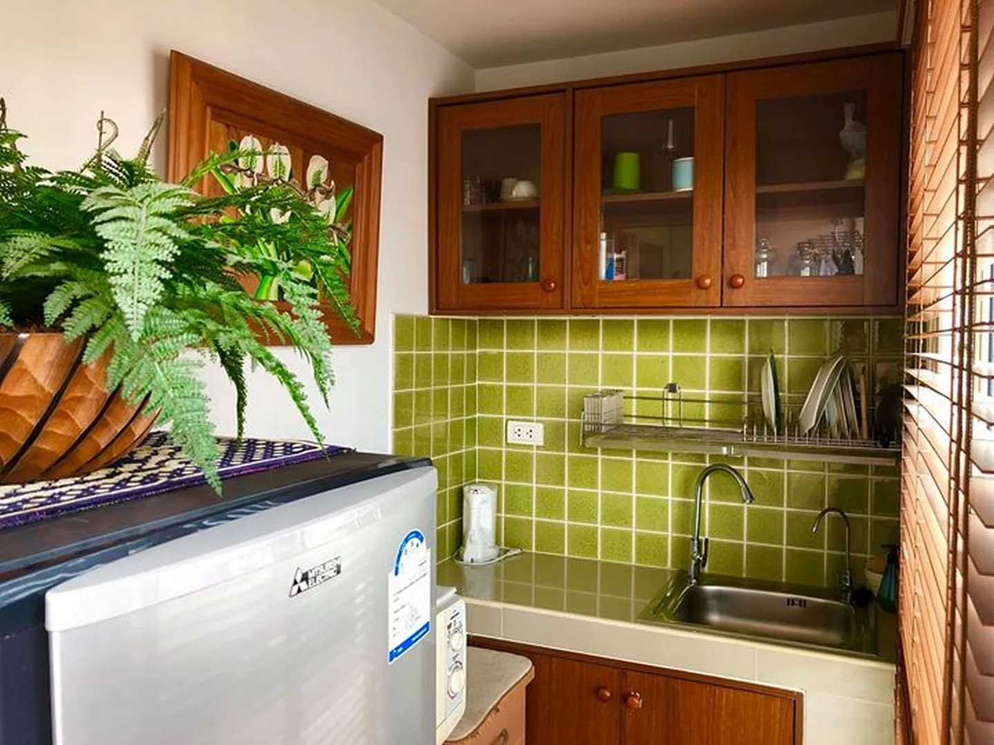 Regent Home 22 Sukhumvit 85 — photo 3