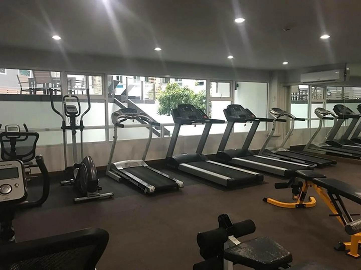 Regent Home 22 Sukhumvit 85 — photo 5
