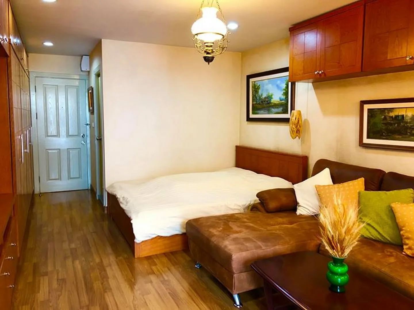Regent Home 22 Sukhumvit 85 — photo 6