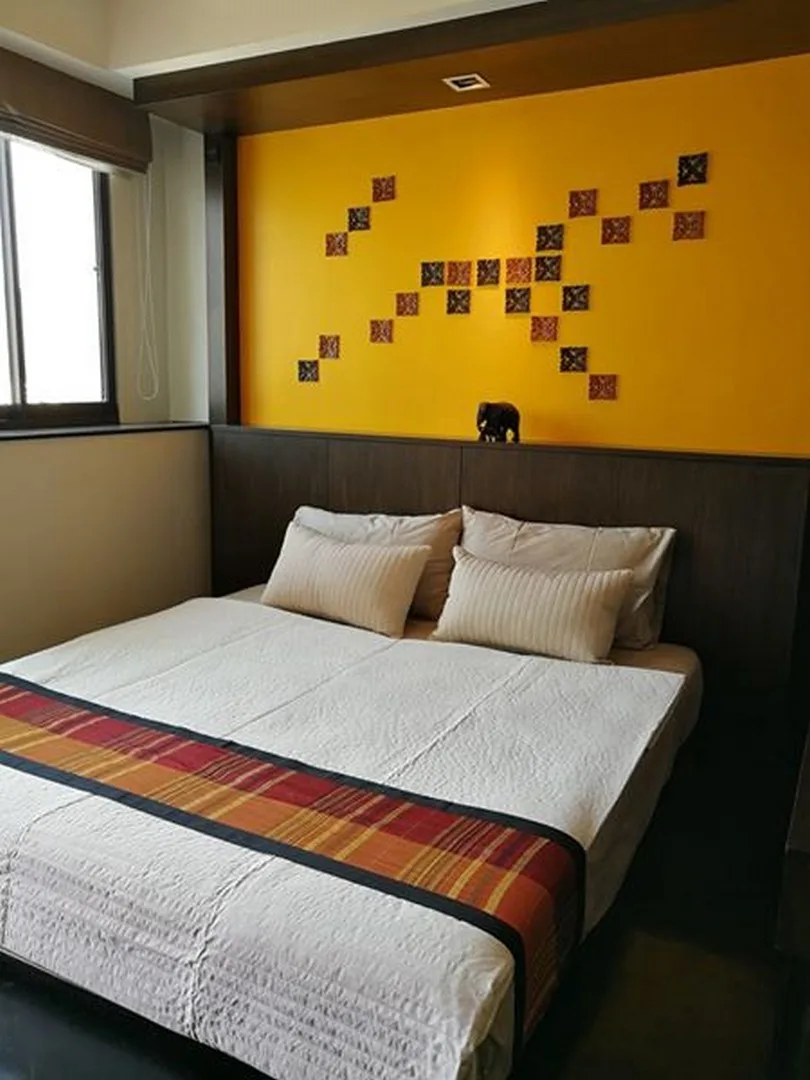 Supalai Oriental Place Sathorn - Suanplu — photo 1