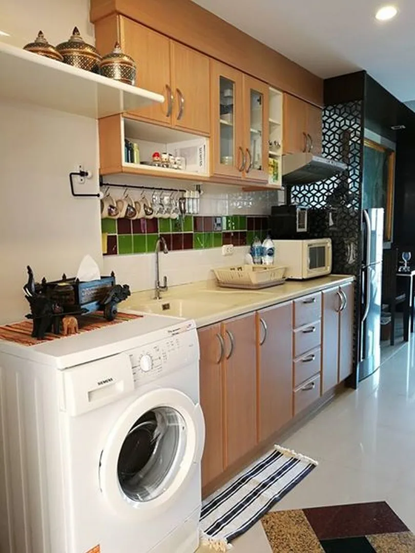 Supalai Oriental Place Sathorn - Suanplu — photo 2