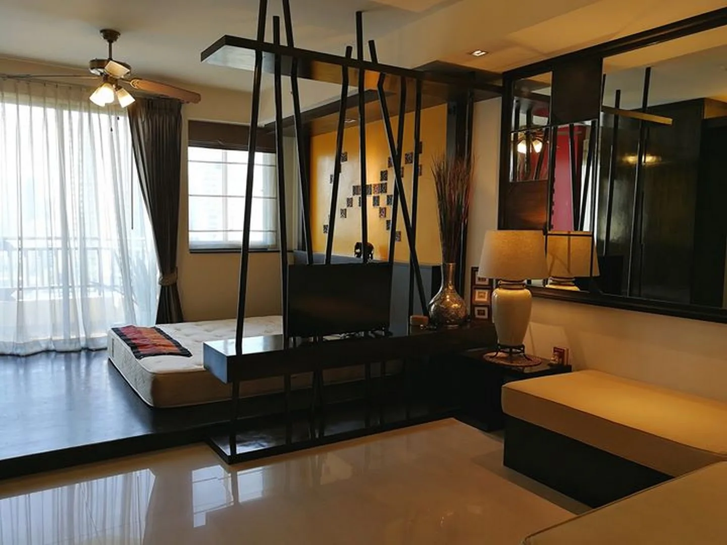Supalai Oriental Place Sathorn - Suanplu — photo 3