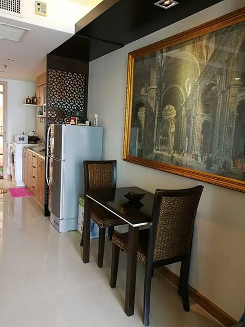 Supalai Oriental Place Sathorn - Suanplu — photo 5