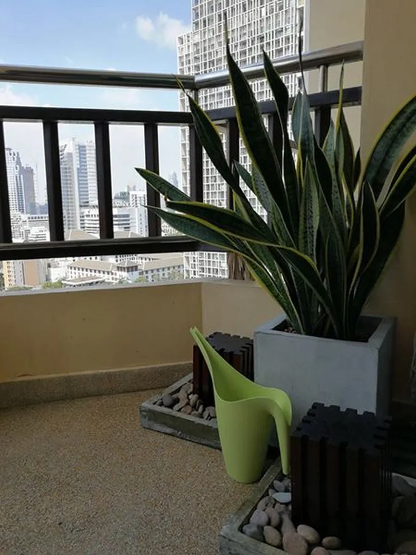 Supalai Oriental Place Sathorn - Suanplu — photo 9