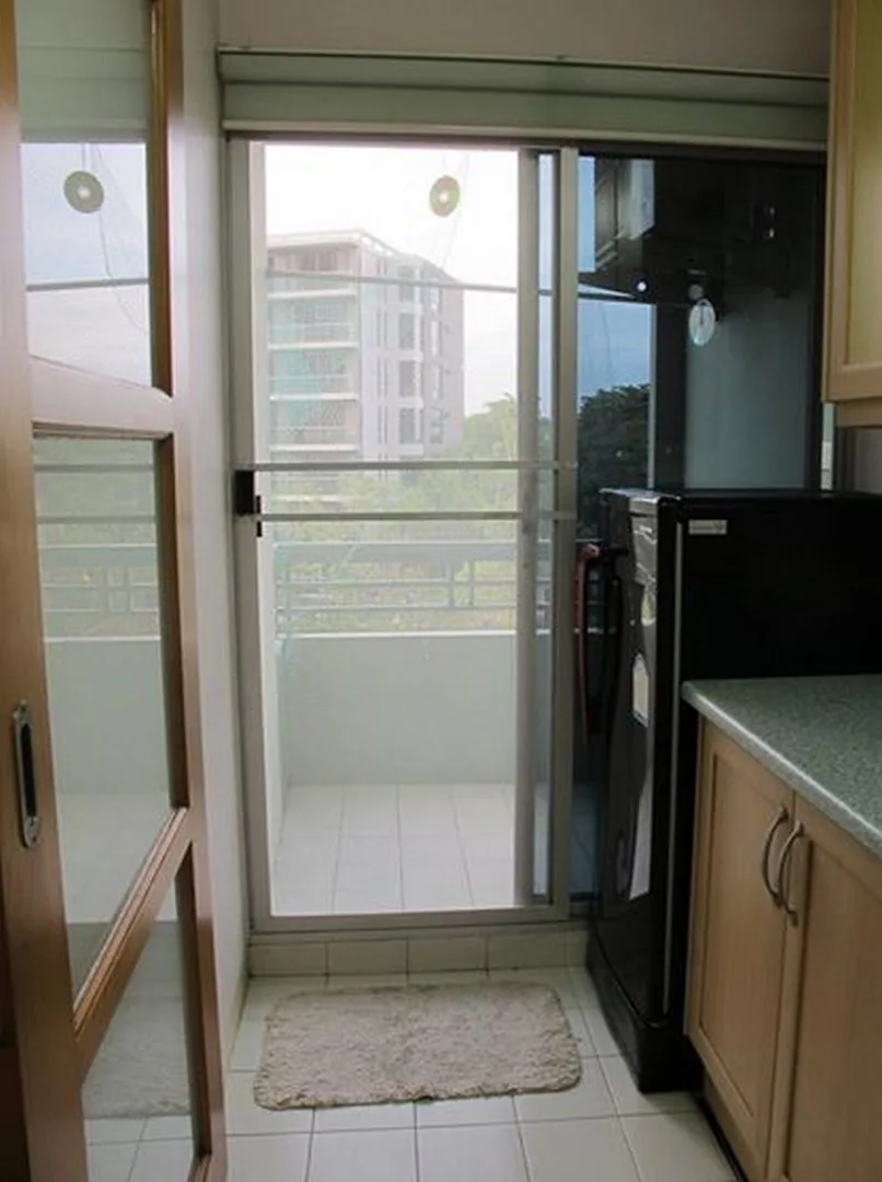 Lumpini Center Sukhumvit 77 — photo 13