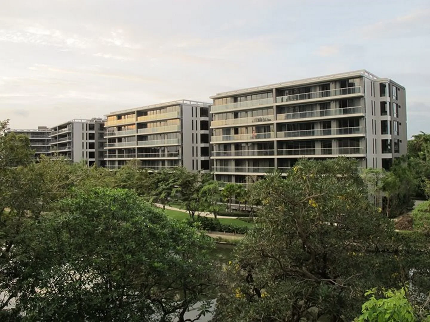 Lumpini Center Sukhumvit 77 — photo 10