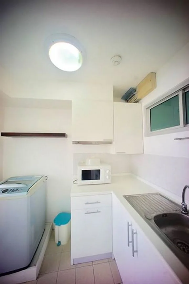 Condo One Ladprao 15 — photo 4