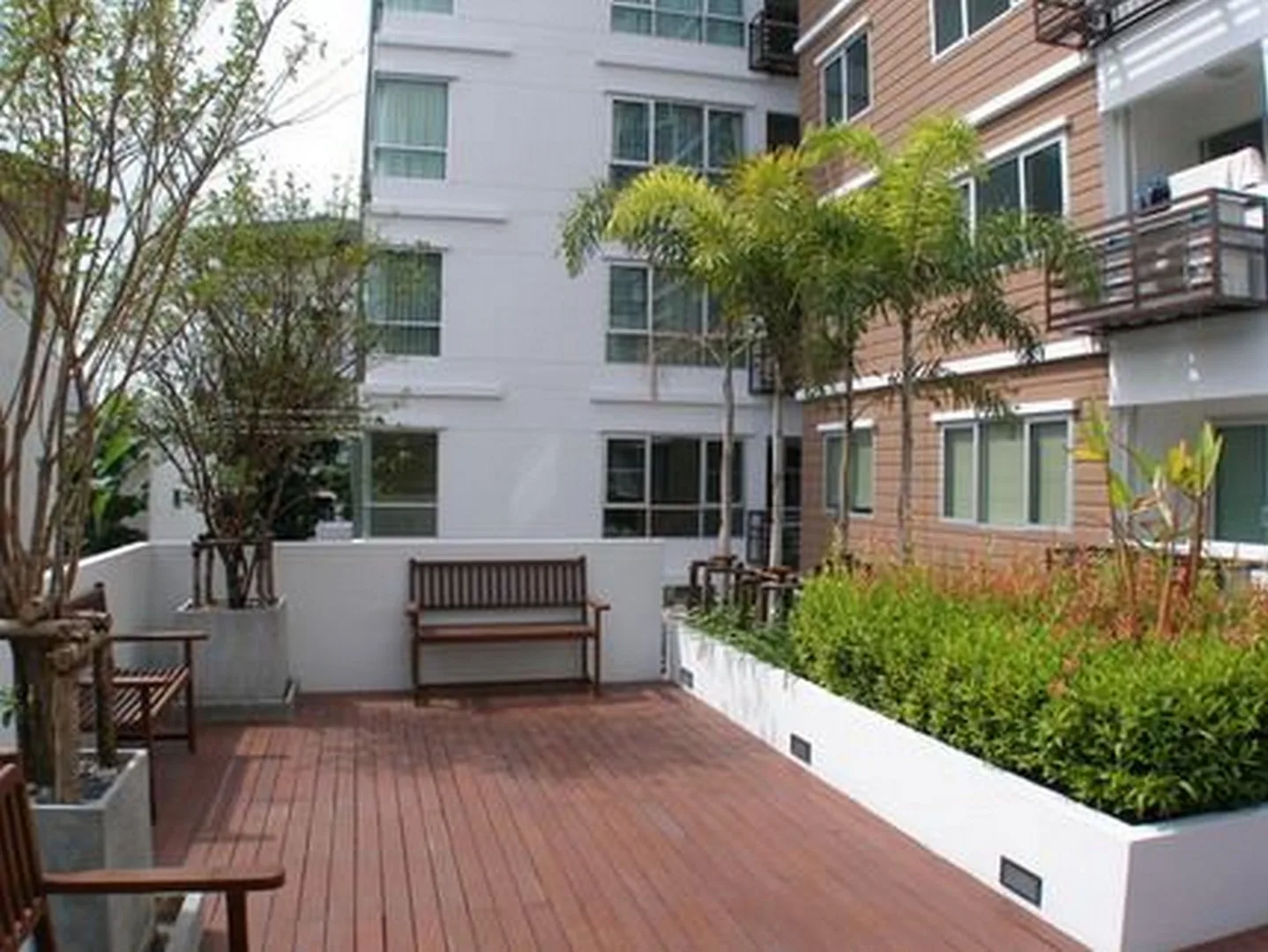 Condo One Ladprao 15 — photo 6