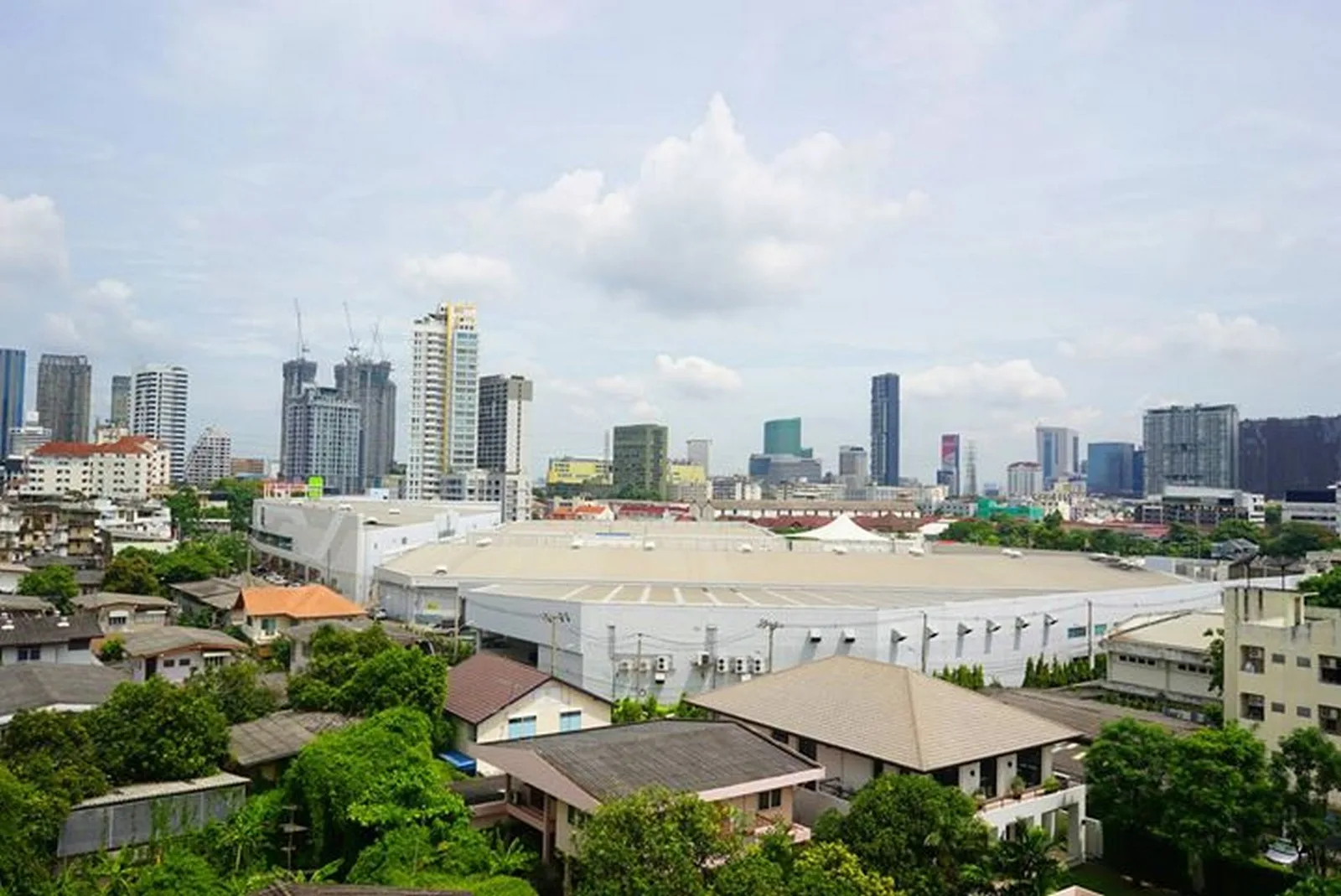 Condo One Ladprao 15 — photo 7