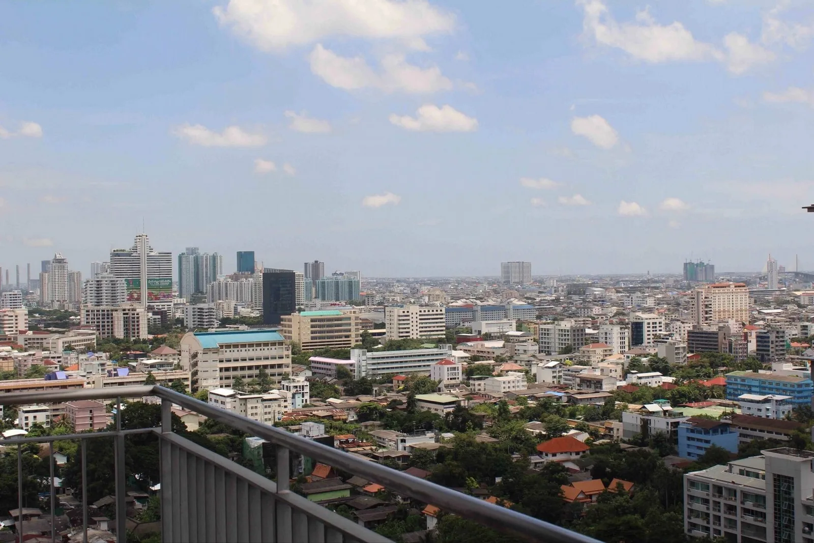 Urbana Sathorn — photo 6