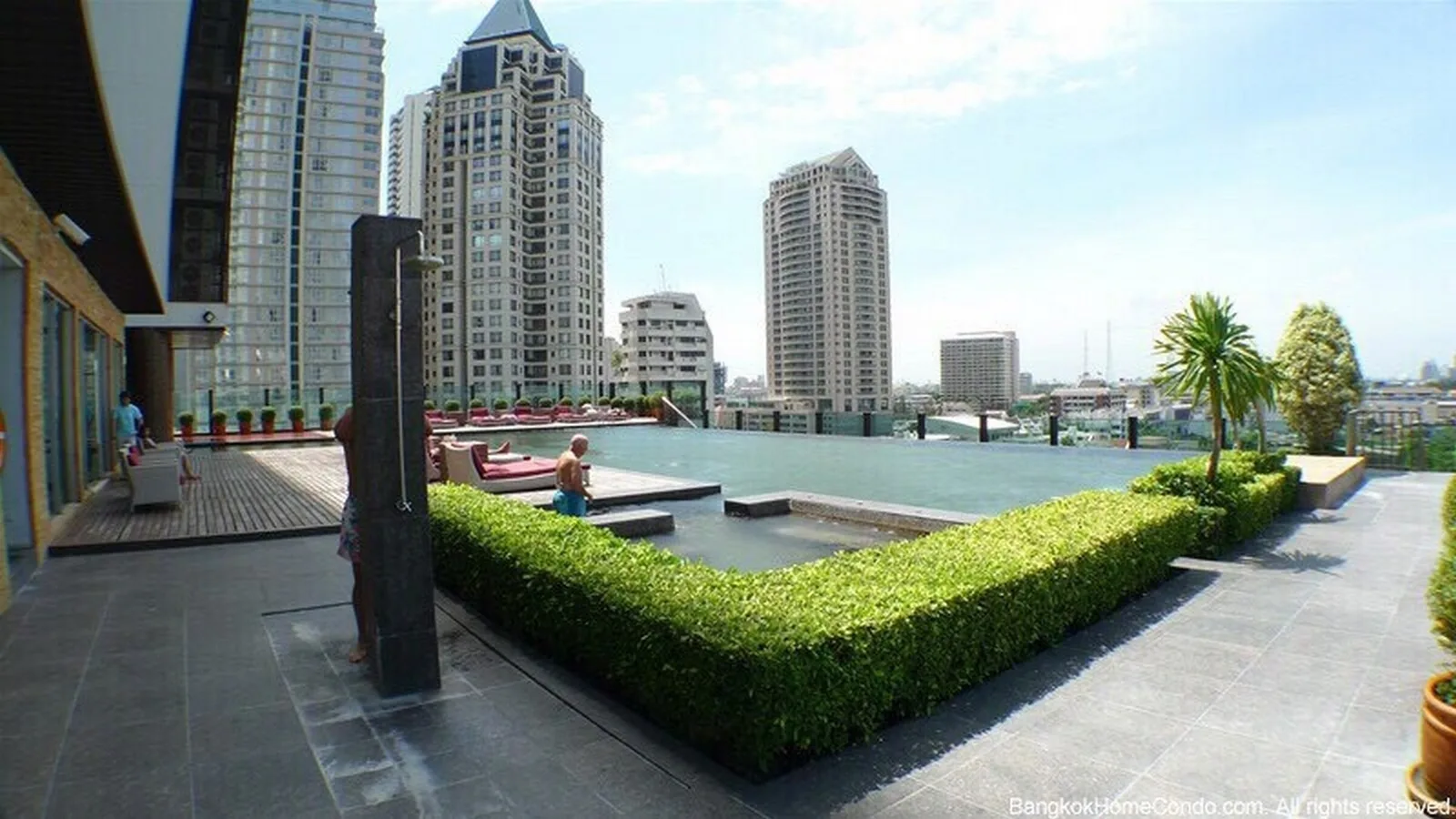 Urbana Sathorn — photo 7