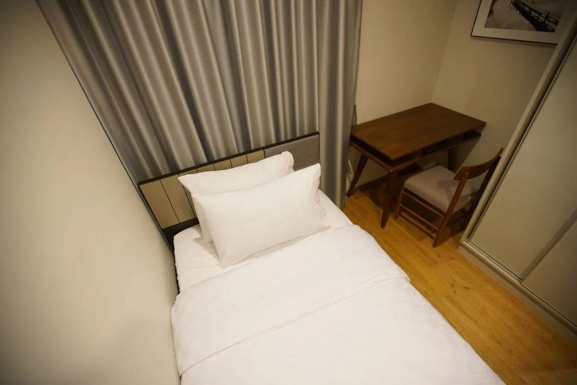 Hyde Sukhumvit 13 — photo 11