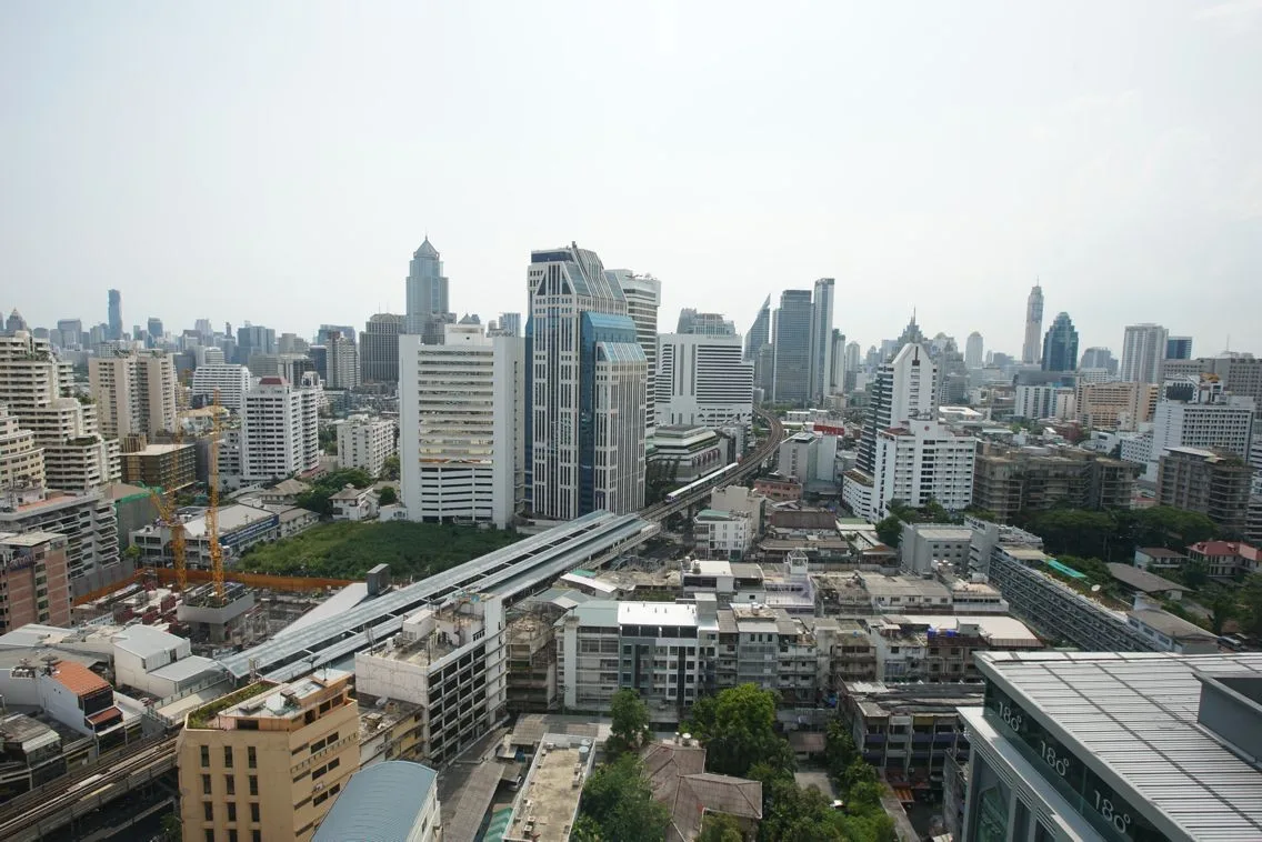 Hyde Sukhumvit 13 — photo 9