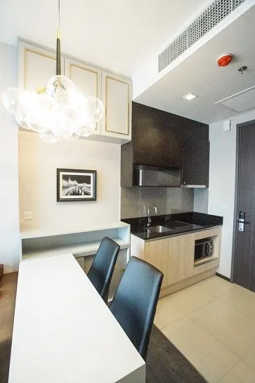 Edge Sukhumvit 23 — photo 4