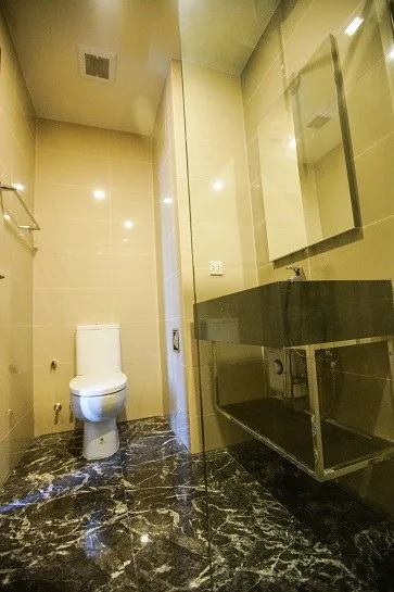 Edge Sukhumvit 23 — photo 8