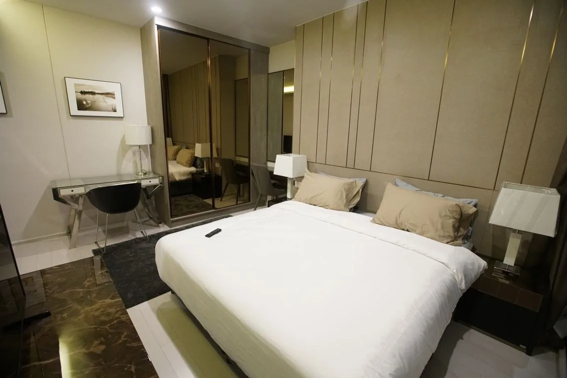 Noble Ploenchit — photo 2
