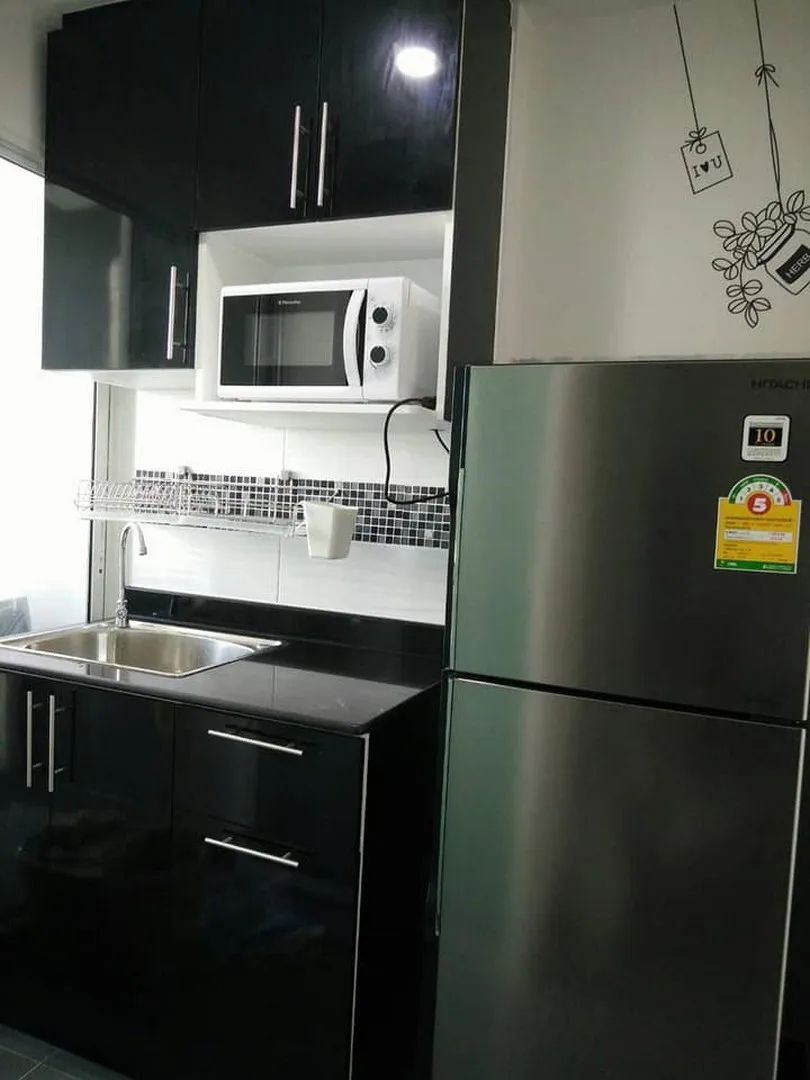 Regent Home Sukhumvit 81 — photo 2