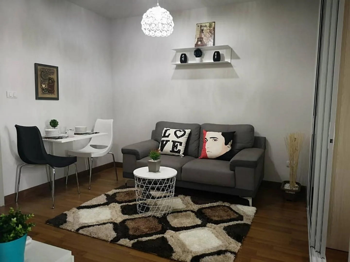 Regent Home Sukhumvit 81 — photo 4