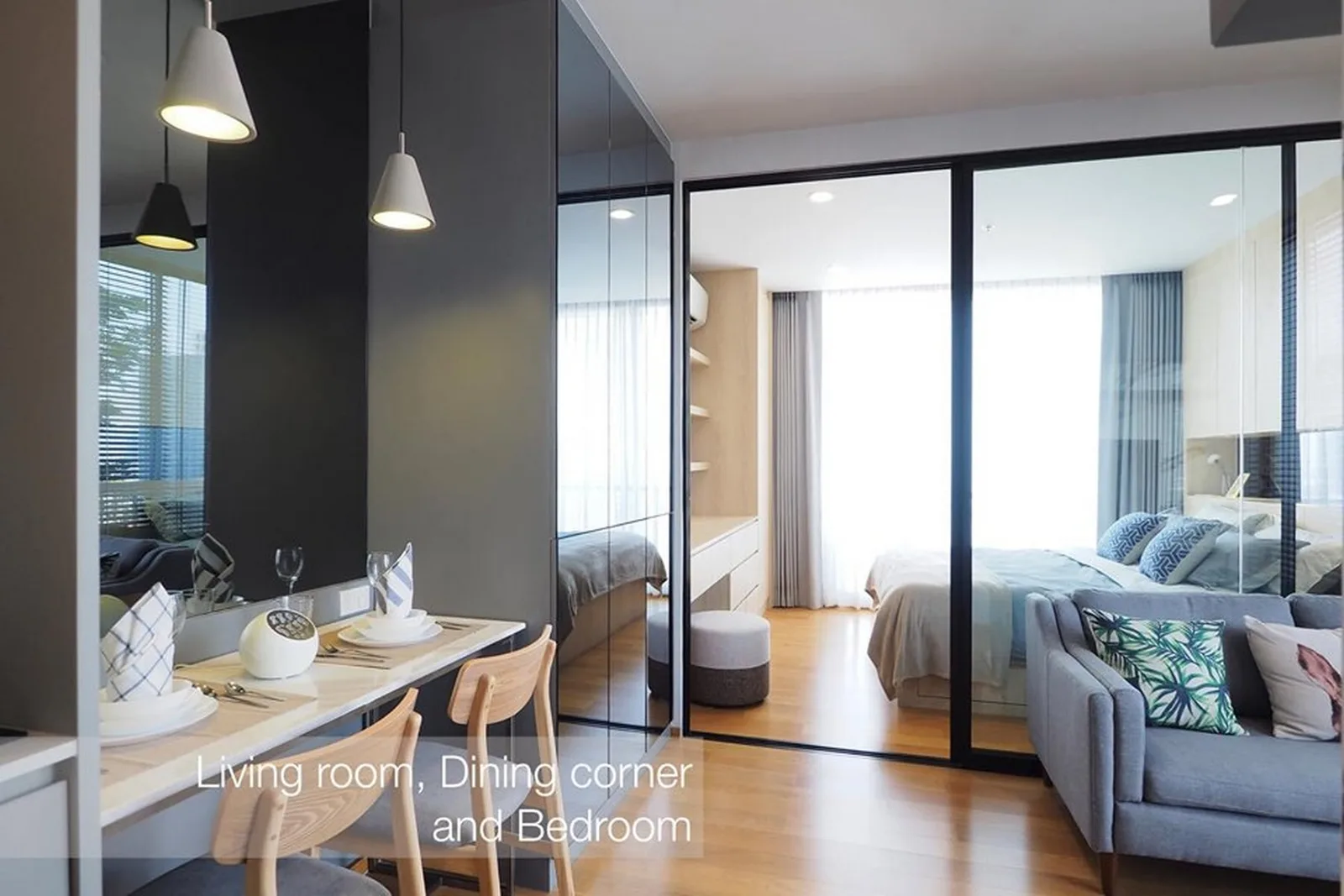 Noble Revolve Silom — photo 11
