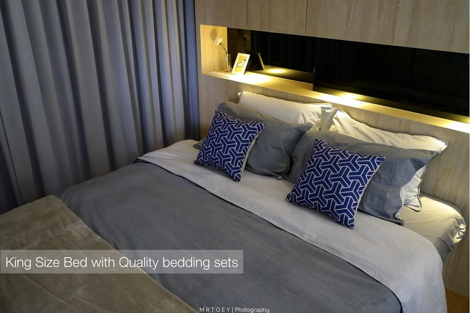 Noble Revolve Silom — photo 12