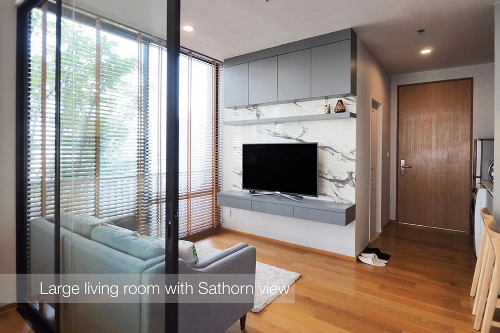 Noble Revolve Silom — photo 13