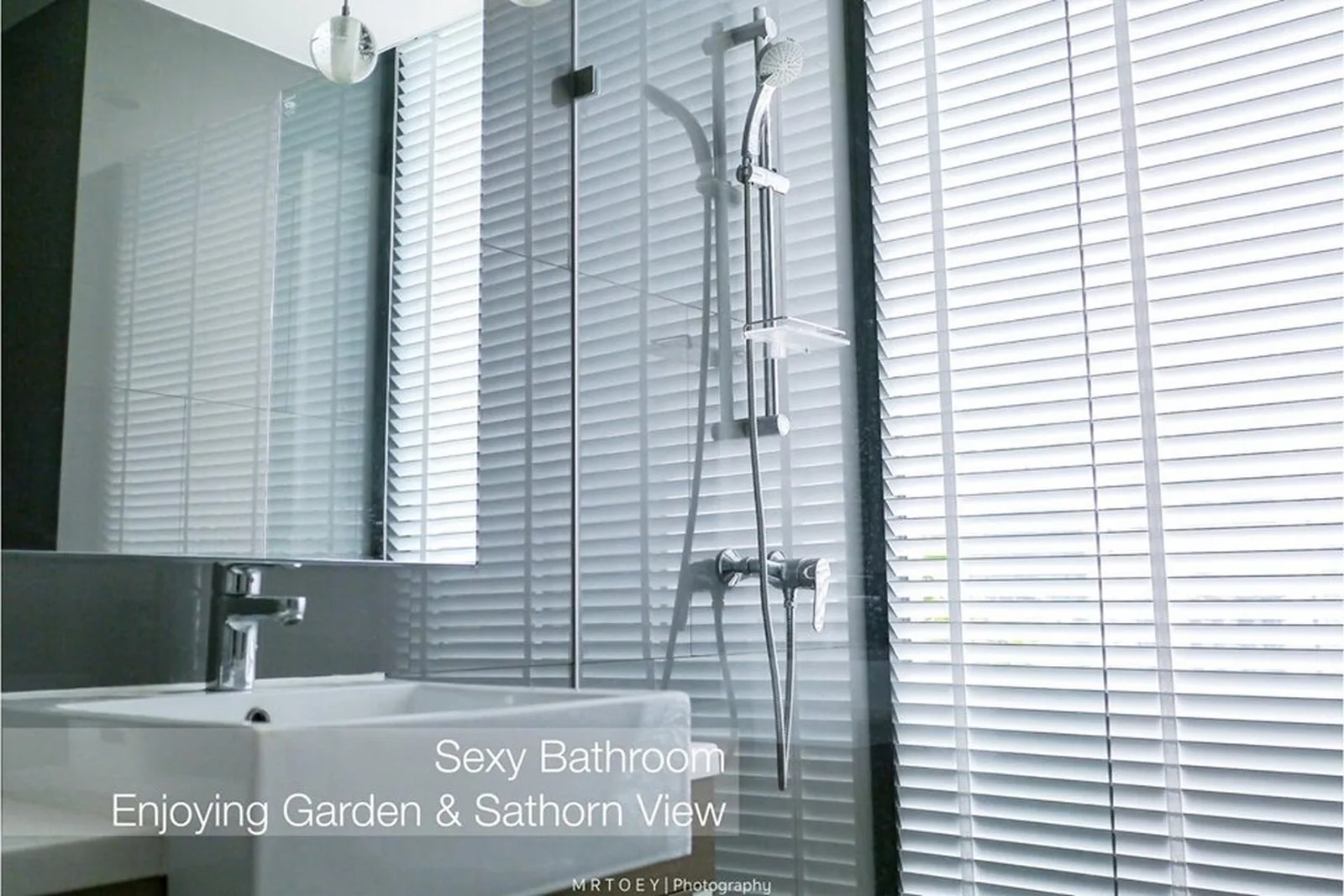 Noble Revolve Silom — photo 14