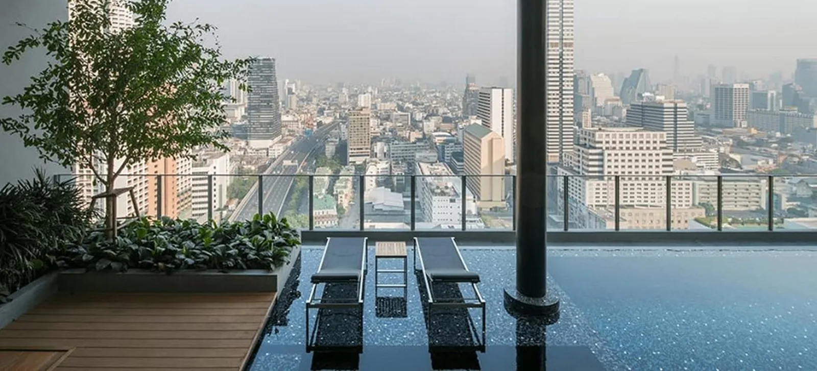 Noble Revolve Silom — photo 17