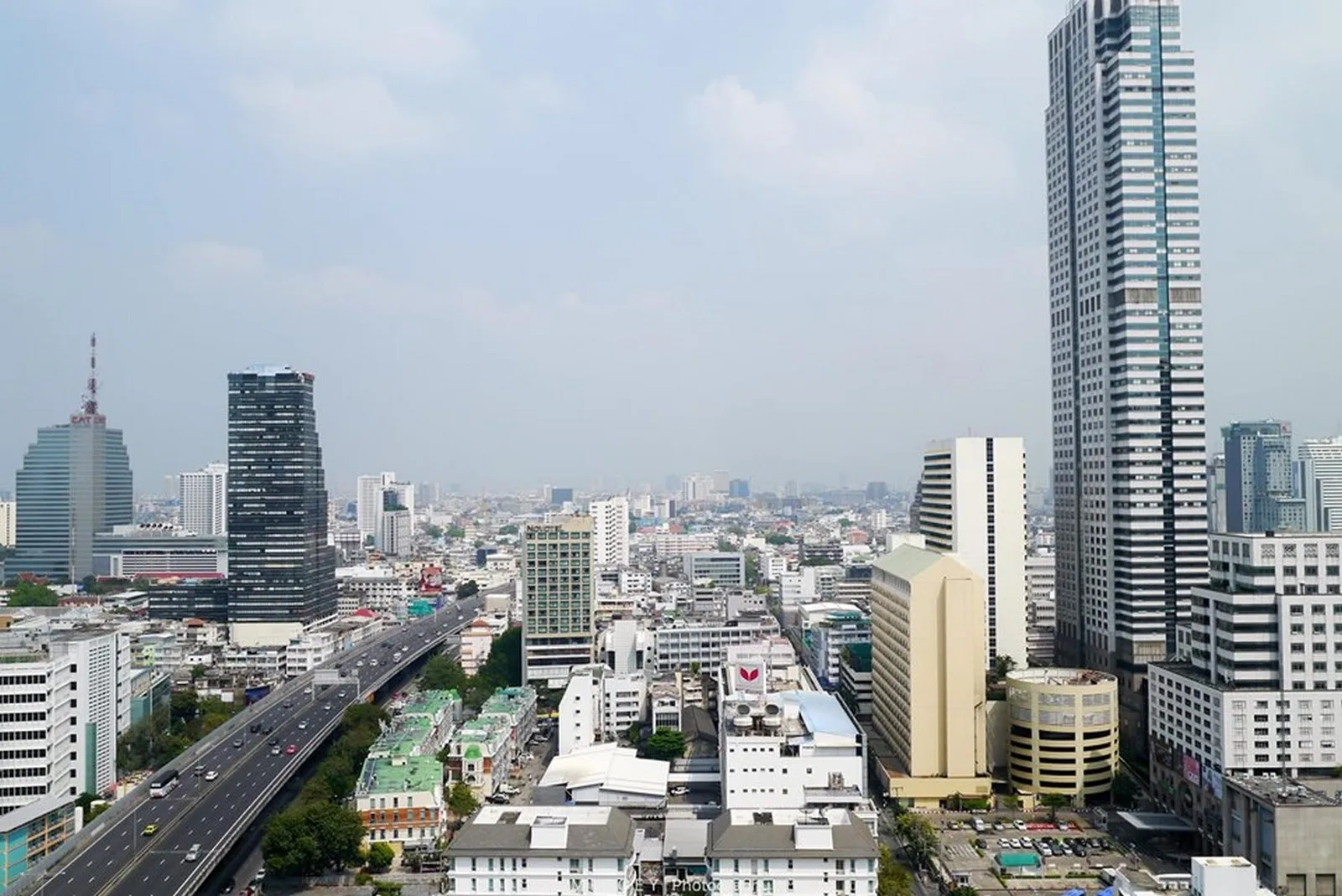 Noble Revolve Silom — photo 18