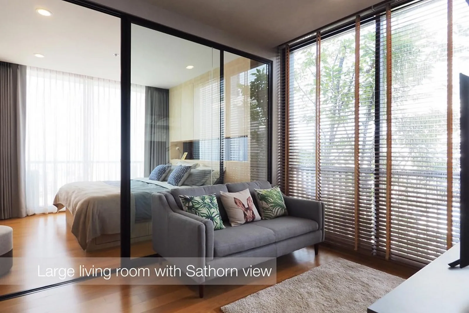 Noble Revolve Silom — photo 8
