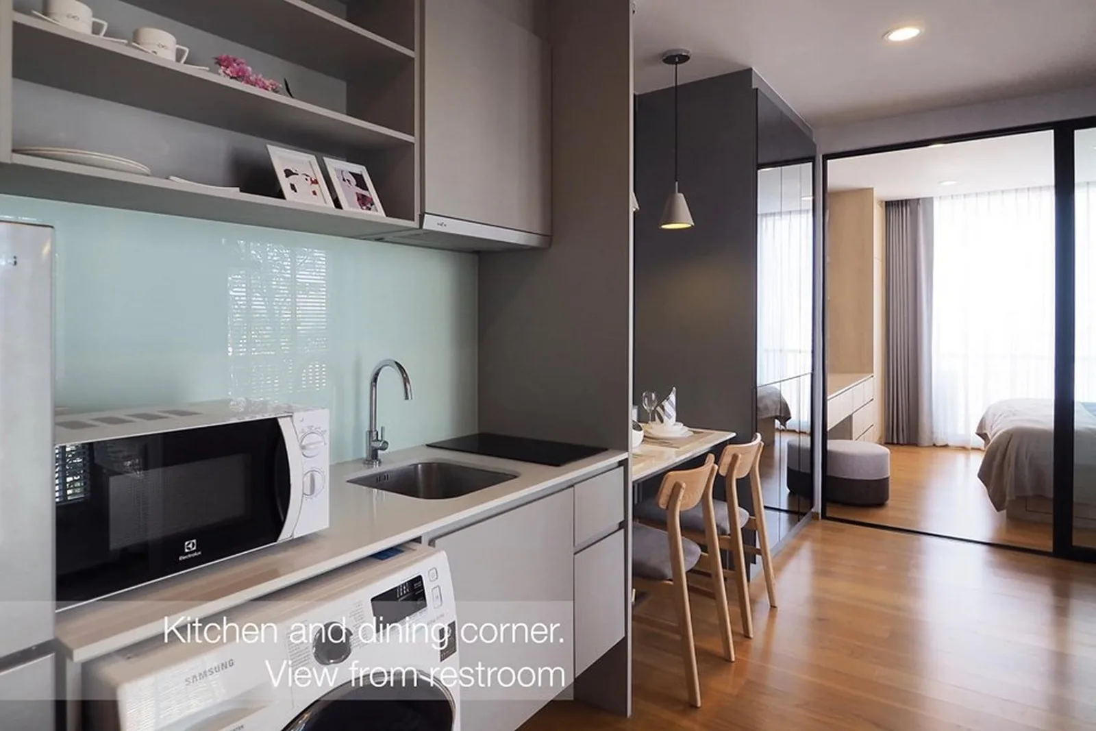 Noble Revolve Silom — photo 9