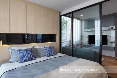 Noble Revolve Silom