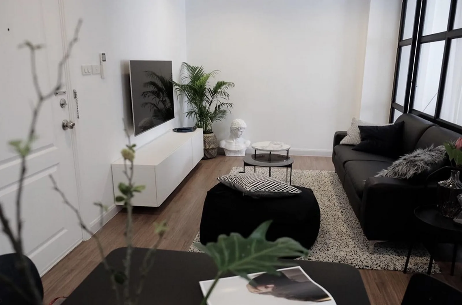 Lumpini Suite Sukhumvit 41 — photo 13