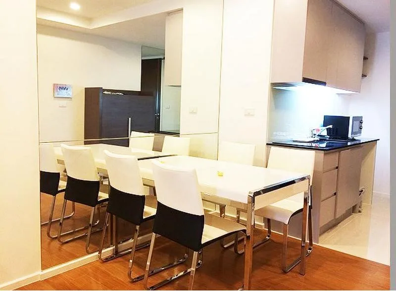 15 Sukhumvit Residences — photo 2