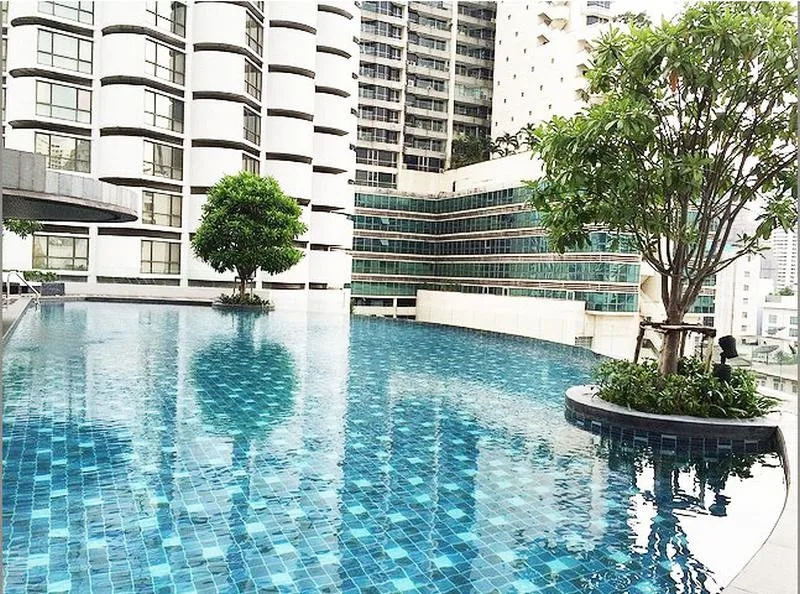 15 Sukhumvit Residences — photo 5