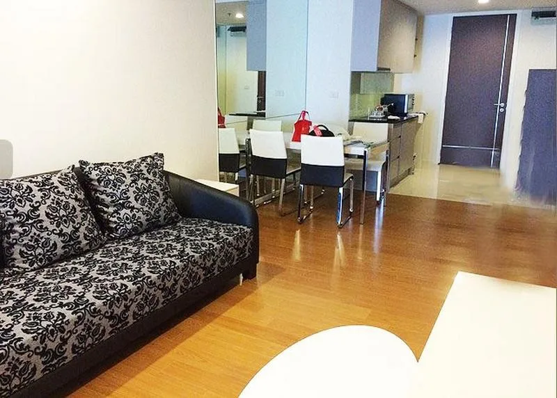 15 Sukhumvit Residences — photo 6