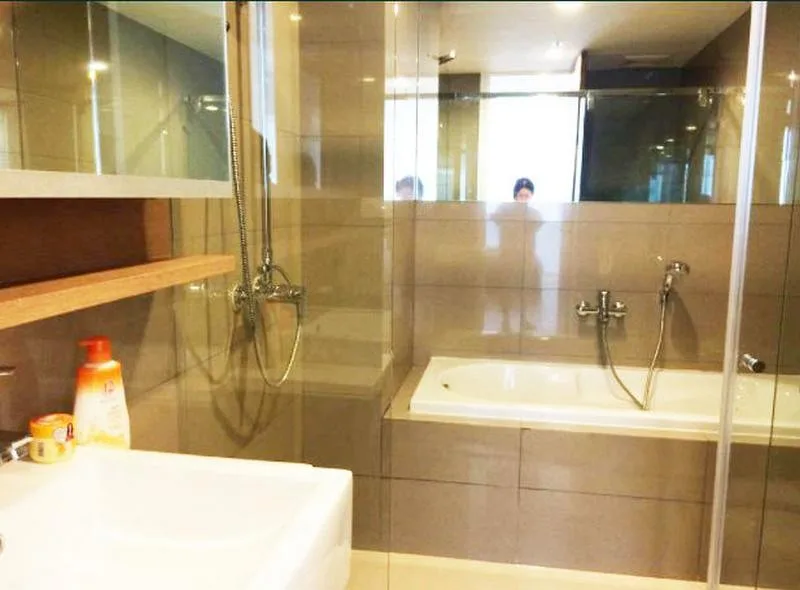 15 Sukhumvit Residences — photo 7