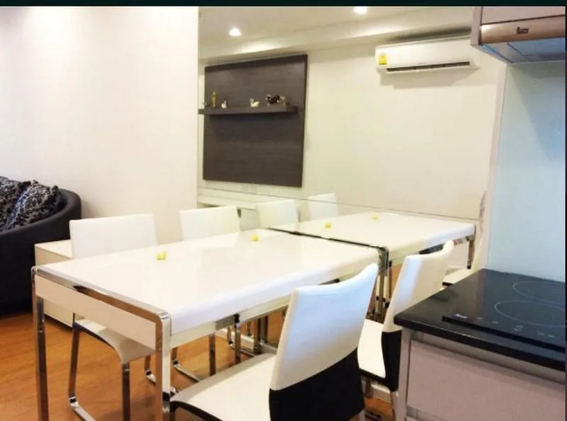 15 Sukhumvit Residences — photo 8