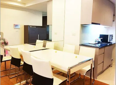 15 Sukhumvit Residences