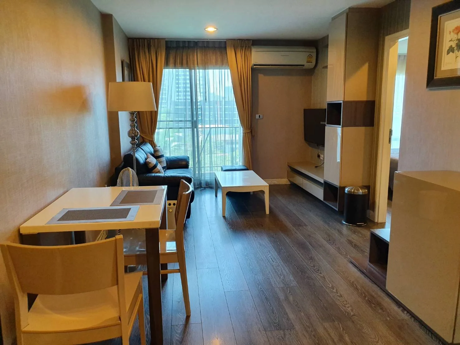 The Crest Sukhumvit 49 — photo 1