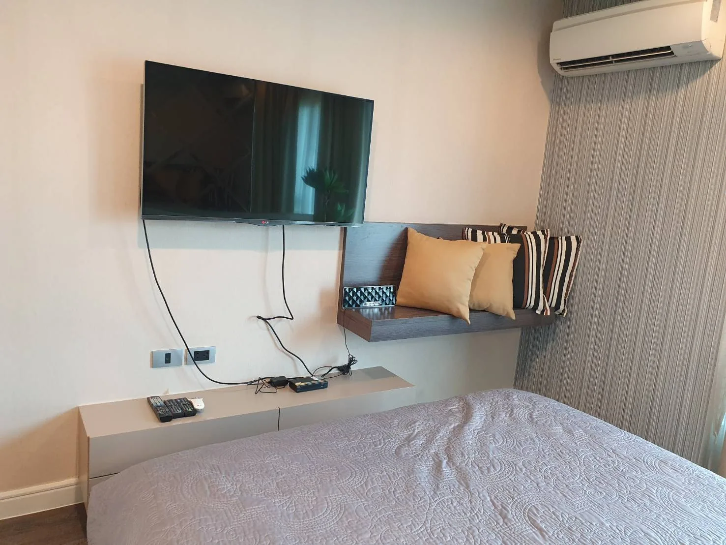 The Crest Sukhumvit 49 — photo 11