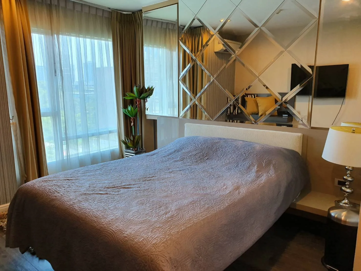 The Crest Sukhumvit 49 — photo 12