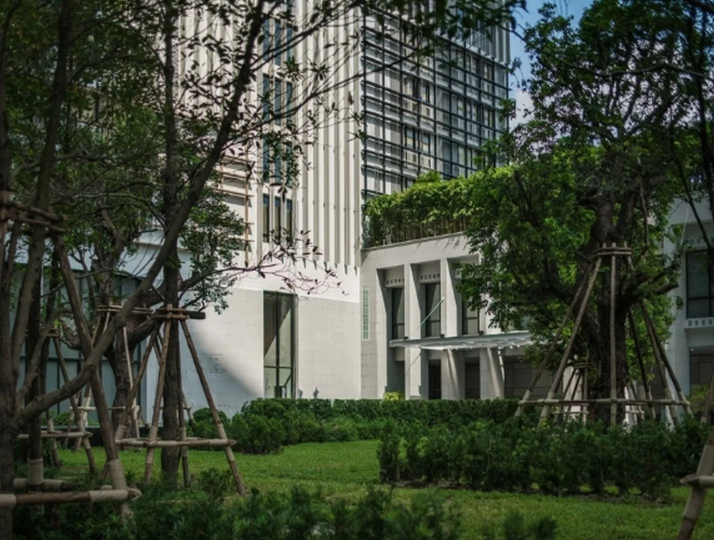 Park Origin Phromphong — photo 2