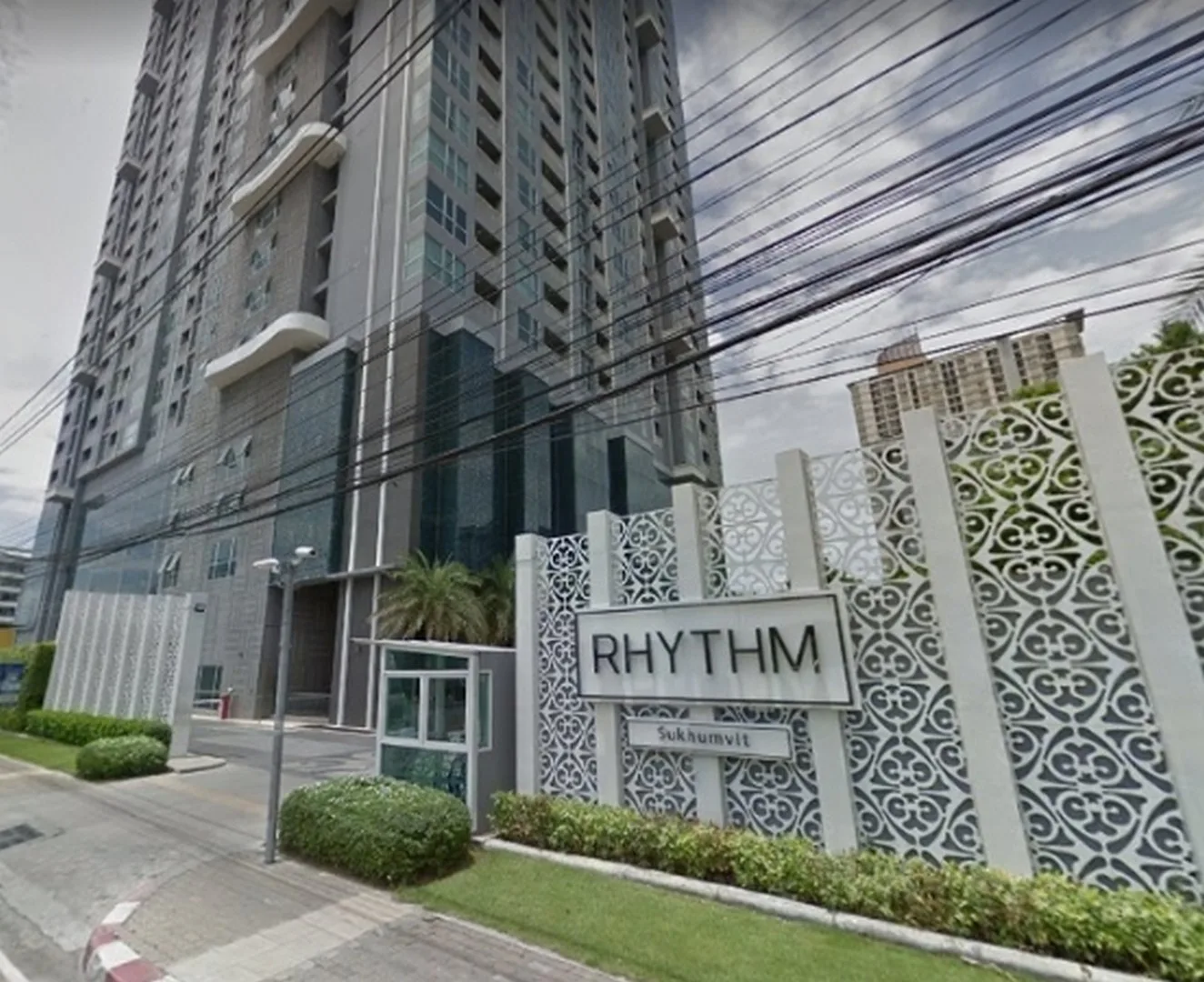 Rhythm Sukhumvit 50 — photo 2